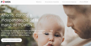 POWEN pone en marcha la primera instalación solar fotovoltaica de autoconsumo de Grupo Itevelesa en Madrid