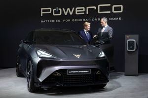 Gigafactoría de Valencia