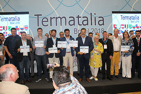 Premios Cata.