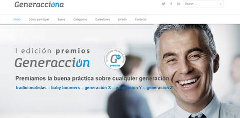 El Observatorio Generación y Talento premiará las mejores prácticas en la gestión de la diversidad generacional
