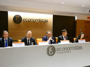 Las entidades radicadas en Asturias, Madrid y Cataluña fueron las que más aumentaron los ingresos por sociedades en 2021 respecto a 2020
