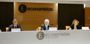 Registradores y Economistas presentan una Guía de buenas prácticas para la elaboración del Estado de Información No Financiera o en materia de sostenibilidad