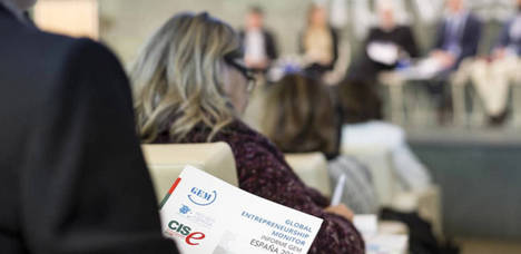 El emprendimiento español apuesta por la internacionalización como clave de futuro
