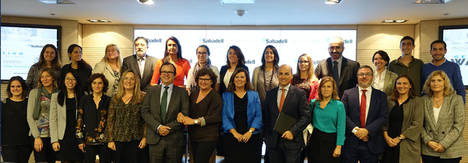 Las empresas todavía están “a medio camino” en la gestión de la diversidad generacional