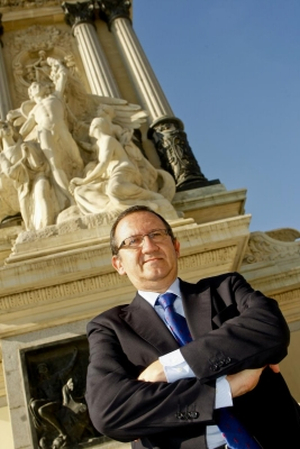 Carlos Cruzado