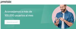 Prestalo es la mejor opción para comparar préstamos