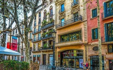 Los españoles buscan soluciones para su economía