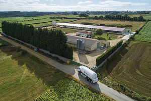 Primagas adquiere la cartera de GLP a granel y canalizado de Galp en España