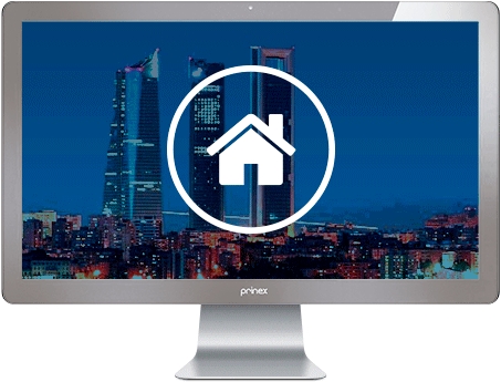 Prinex muestra en Construtec la gestión eficiente de obras e instalaciones