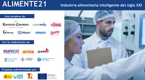 Raventós Codorníu, Aldelís, Prolongo y 4 proveedores tecnológicos inician un proyecto pionero para aplicar inteligencia artificial a la producción alimentaria