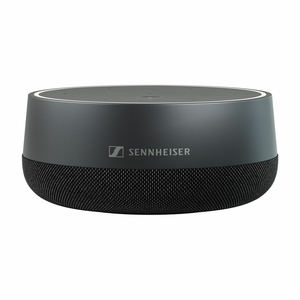 Maverick AV Solutions fortalece la oferta de salas de reunión inteligentes con el acuerdo con Sennheiser