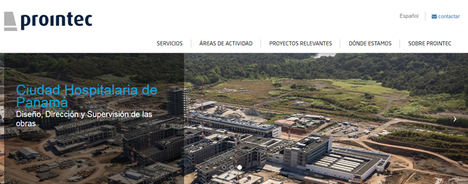 Prointec (Indra) diseña parte de la línea ferroviaria que unirá los países bálticos con la red europea