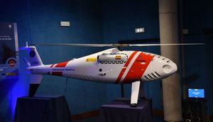 GMV, pieza clave en el proyecto de innovación tecnológica de Salvamento Marítimo