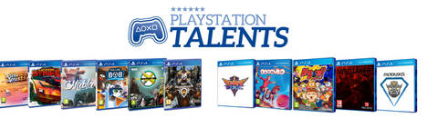 Consultores con autismo y Asperger de Specialisterne participan en el desarrollo de videojuegos para PS4™ creados en España