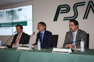 Datos biométricos y datos genéticos, nuevas tipologías de información especialmente protegida por el Reglamento Europeo de Protección de Datos