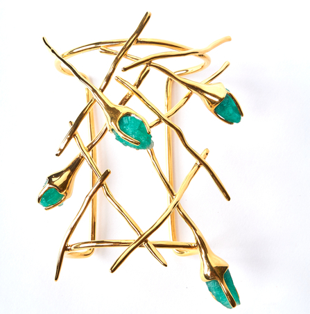 Pulsera Pandurata