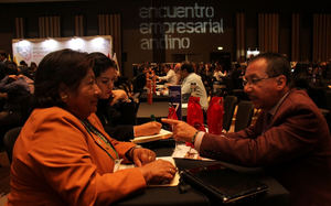 APEXBOL, PROCOLOMBIA, PROECUADOR, PROMPERÚ y la CAN impulsan la reactivación de las pymes exportadoras de países andinos