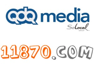QDQ media y 11870.com refuerzan su acuerdo estratégico para mejorar la presencia online de las pymes españolas