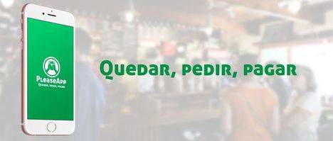 La nueva app que podrá ser franquiciada en el sector hostelero, PleaseAPP
