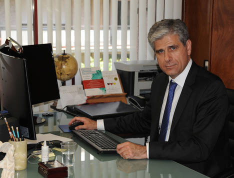 Rafael Roca.