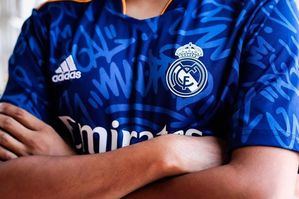Real Madrid se prepara para su pre temporada 2022 - 2023