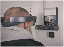 Innovación y tecnología al servicio de clientes y productos