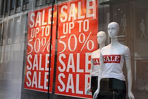 Cinco trucos para arrasar en las rebajas sin vaciar tu cuenta