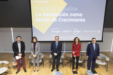 Una recuperación económica y social justa, que llegue a todos los ciudadanos es la clave apuntada por políticos y empresas en el primer Encuentro H+K