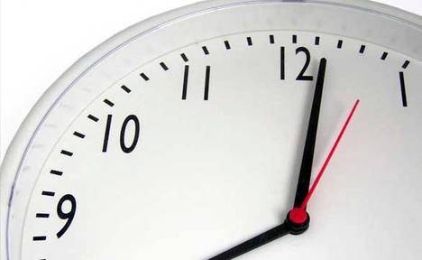 El 90% de las empresas españolas aún no cumple la nueva normativa de registro de horas del trabajador