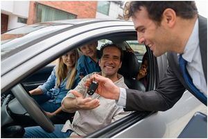 Renting de coches híbridos ¿Una buena opción?