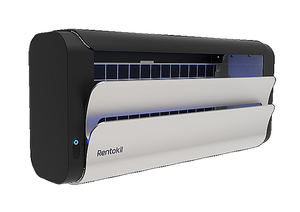 Rentokil Initial desarrolla su último modelo insectocaptor, Lumnia Compact