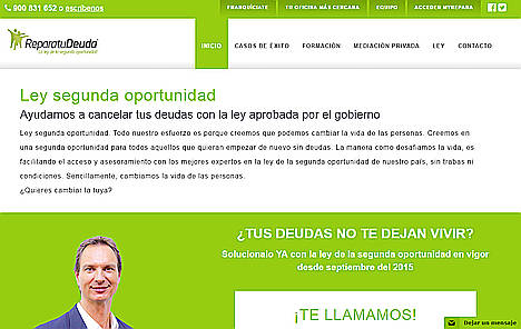 Declararse en quiebra sin perder la vivienda es posible