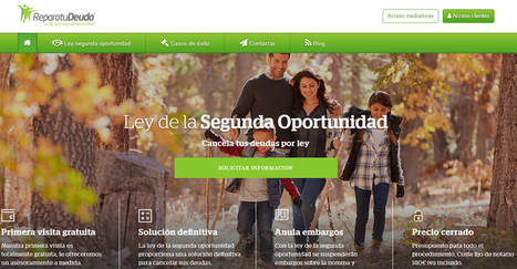 Repara Tu Deuda se alía con RocketROI, partner tecnológico top ten mundial según Deloitte y Google