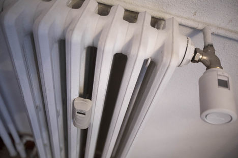 ISTA llevará a cabo la instalación de 60.000 equipos de contadores de calefacción para Naturgy en los próximos años