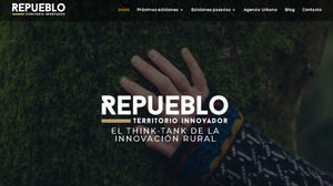 Repueblo detecta oportunidades para la España vaciada en la era post covid
