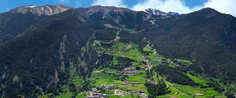 Andorra.