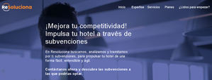 Grupo Hotusa lanza la consultora Resoluciona, especializada en gestión de ayudas y subvenciones para el sector turístico