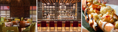 El restaurante ZUMA, gran éxito en ciudades cosmopolitas de todo el mundo, abre sede en Madrid junto al Hotel Fénix de Gran Meliá