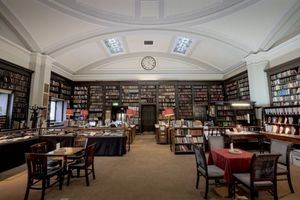 La refrigeración en los restaurantes, una de las áreas de mayor importancia