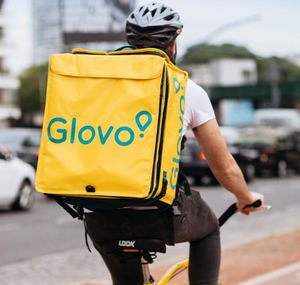 Los “riders”, falsos autónomos de Glovo según el Tribunal Supremo