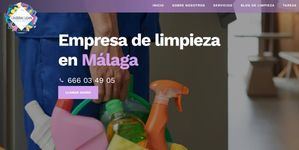 Importancia real de la limpieza en el entorno empresarial