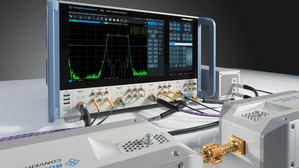 Rohde &amp; Schwarz y FormFactor colaboran con la Universidad de Texas en Austin en la investigación de conmutadores de RF mejorados para 5G y 6G