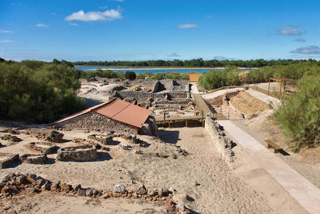Troia Resort: un viaje a la antigua Roma repleto de experiencias