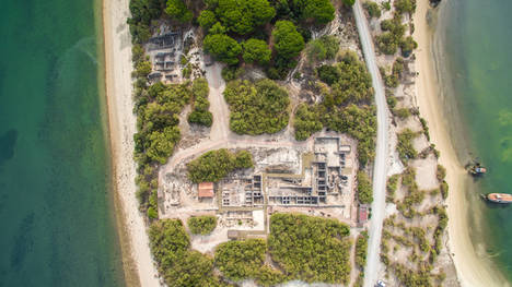 Troia Resort: un viaje a la antigua Roma repleto de experiencias
