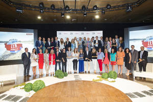Foto de Familia