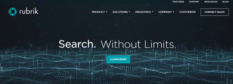 Rubrik, primera plataforma de gestión de datos en la nube en alcanzar Common Criteria EAL2 +