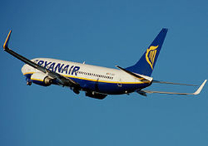 El 93% de los clientes de Ryanair están satisfechos con la experiencia de vuelo