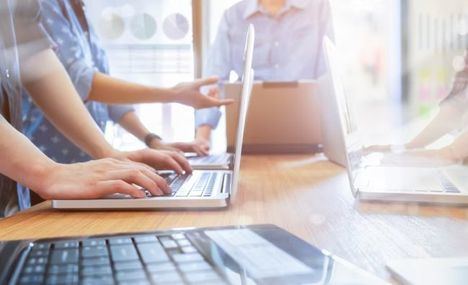 Cómo digitalizar la gestión financiera de las pymes