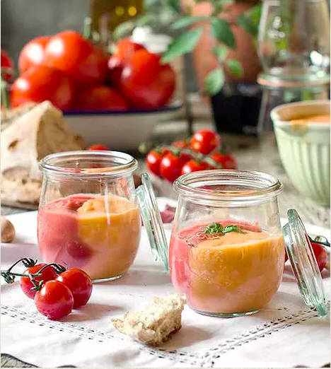 El primer Congreso Nacional de los Salmorejos dibujará su mapa gastronómico en España