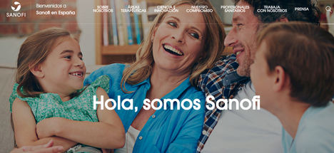 España entre los 50 países en recibir parte de los 100 millones de dosis de un medicamento donado por Sanofi para investigar su utilidad contra el coronavirus